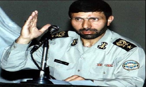 شهید سپهبد علی صیاد شیرازی، فرمانده ماندگار برای تمام ادوار