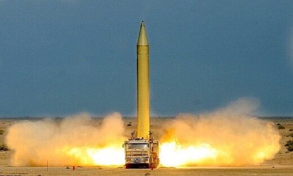 تحریم موشکی ایران تلاش آمریکا برای خروج از انفعال در برابر حمله به اربیل