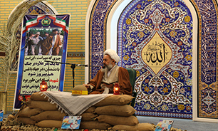 شهید «صیاد شیرازی» الگویی برای جهادگران و جوانان نسل امروز است