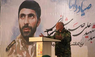 شهید «صیاد شیرازی» عامل وحدت بین ارتش و سپاه بود