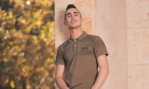 جوان ۲۱ ساله فلسطینی در حمله نظامیان رژیم صهیونیستی به شهادت رسید