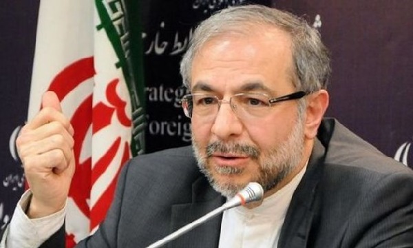 موسوی: طالبان درباره تأمین امنیت اماکن دیپلماتیک ایران اطمینان داد