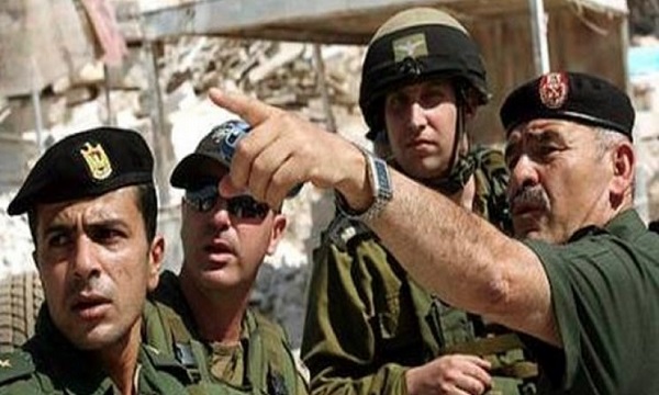 نگرانی جدید صهیونیست‌ها در کرانه باختری