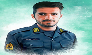 اعلام جزئیات تشییع و تدفین شهید نظم و امنیت در خوزستان