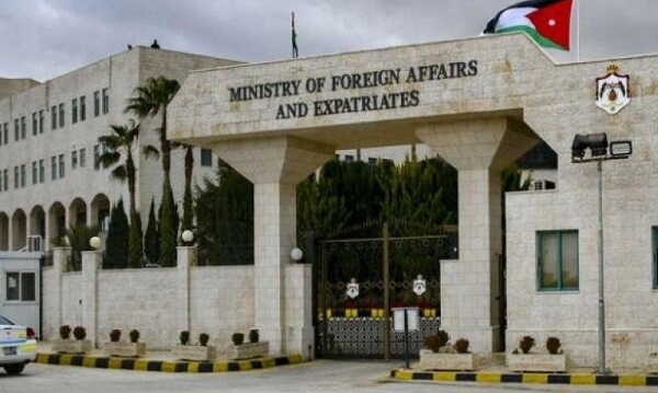 وزارت خارجه اردن تعرض صهیونیست‌ها به «مسجدالاقصی» را محکوم کرد