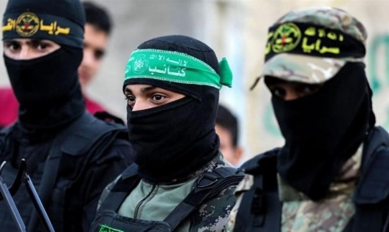 گروه‌های مقاومت فلسطین در غزه به حالت آماده‌باش درآمدند
