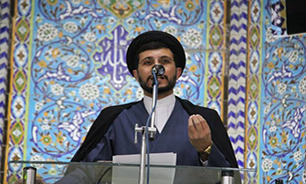 سخنرانی مقام معظم رهبری منشوری برای عهده دار شدن مسئولیت در کشور ایران است
