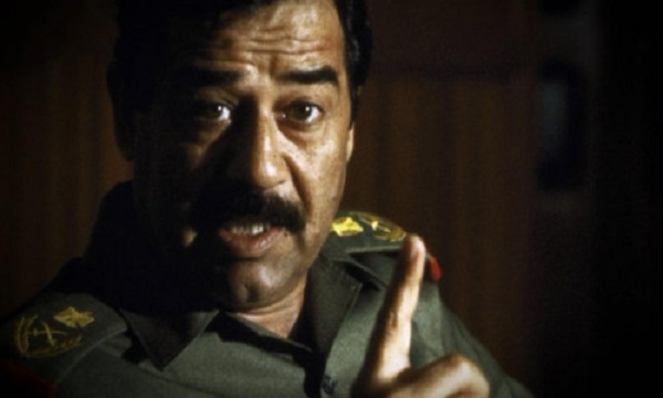 ماجرای امکان دستگیری و اسارت صدام در عملیات فتح‌المبین