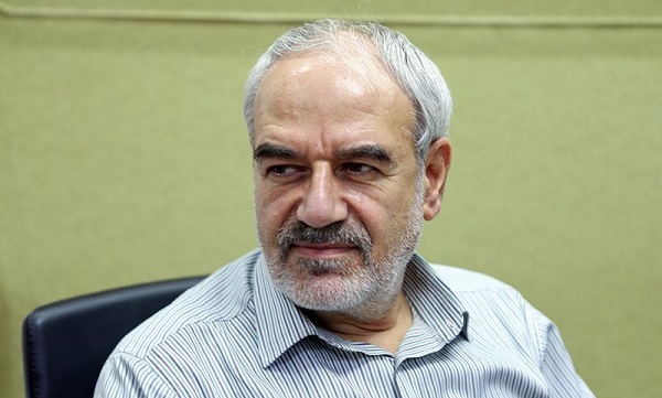 «کاظم فروتن» دبیر شورای‌ عالی جمعیت شد