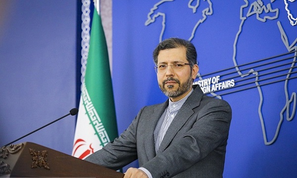 آزادسازی پول‌های ایران به هیچ کشور ثالثی ربطی ندارد