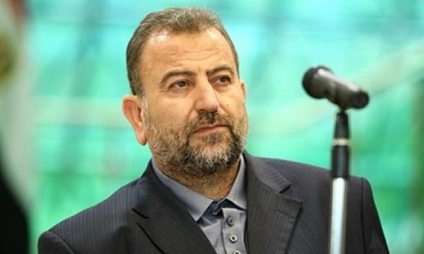 حماس از ایران در مراسم روز اسیر فلسطینی در بیروت تقدیر کرد