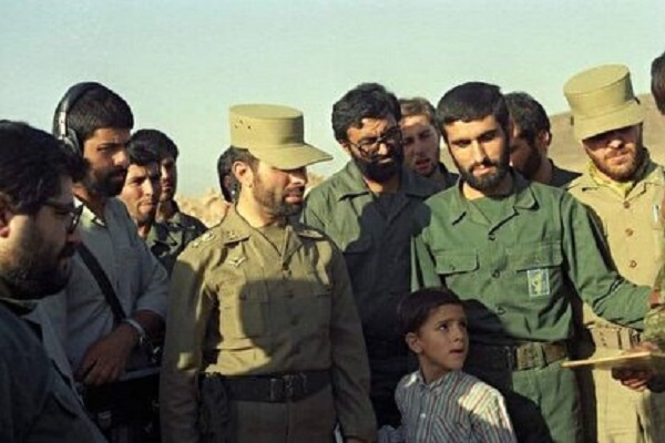 تشکیلات سرَی نیرو‌های انقلابی ارتش در دوران بنی‌صدر / جلسات مخفیانه شهید صیاد شیرازی با گروه حزب الله ارتش در لرستان