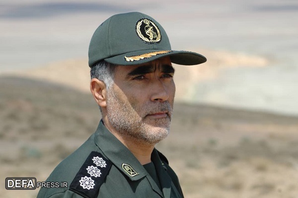 کتاب «شناسنامه لشکر 31 عاشورا در دوران دفاع مقدس» حاصل 7 سال پژوهش است