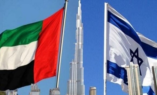 امارات سفیر رژیم صهیونیستی را احضار کرد امارات سفیر رژیم صهیونیستی را احضار کرد