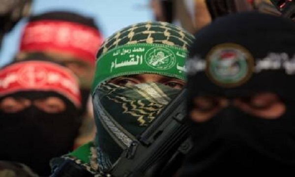 گروه‌های مقاومت فلسطین به حالت آماده باش سراسری درآمدند
