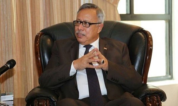 موضع صنعا در حمایت از فلسطین ثابت است