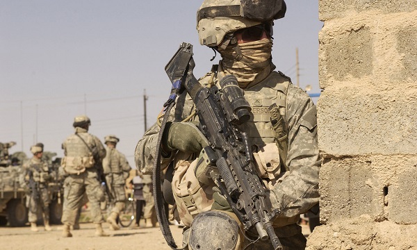 اهداف و تأثیرات تشکیل نیروی نظامی جدید آمریکا در یمن