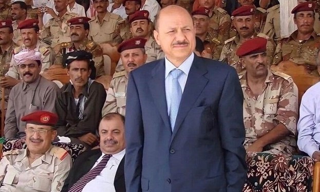 رئیس شورای ریاستی چگونه میلیون‌ها یمنی را شوکه کرد؟