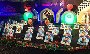 برگزاری مراسم شب های قدر در هزار و 200 مسجد خوزستان