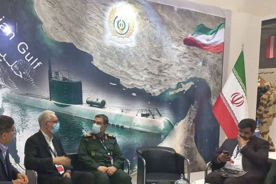 ایران برای تأمین امنیت خلیج فارس هزینه‌های زیادی صرف کرده است