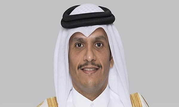 وزیر خارجه قطر: توافق با ایران امری مهم است