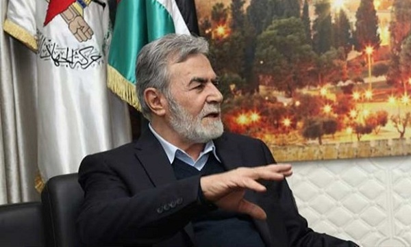 ایران تنها حامی واقعی مقاومت فلسطین است