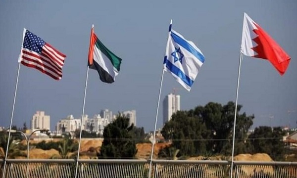 گروه‌های فلسطینی نشست چهار کشور عربی با تل‌آویو در «نقب» را محکوم کردند