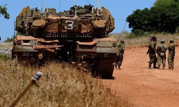 دستور ارتش رژیم صهیونیستی برای حضور نظامی گسترده در کرانه باختری