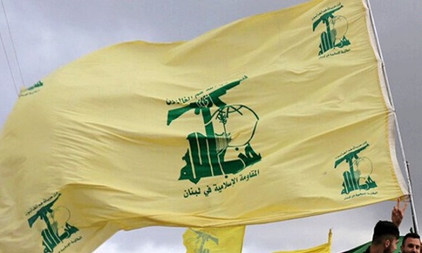 حزب‌الله عملیات «خضیره» در فلسطین اشغالی را تبریک گفت