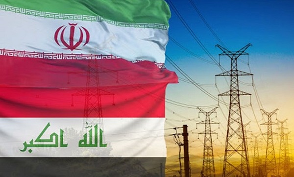 تمدید ۱۲۰ روزه معافیت تحریمی عراق برای واردات انرژی از ایران