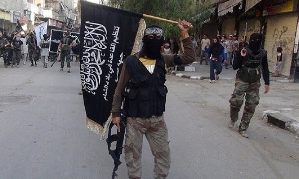جبهةالنصره ۸۷ تروریست خارجی در ادلب را به اوکراین فرستاد