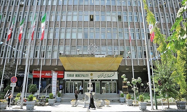 پاسخگویی به ۶ هزار مراجعه کننده «میز خدمت» شهرداری تهران