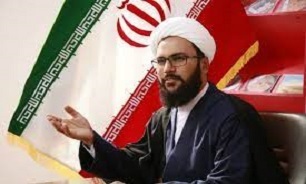 نماینده جنبش جهاد اسلامی فلسطین در ایران به خراسان جنوبی سفر می‌کند