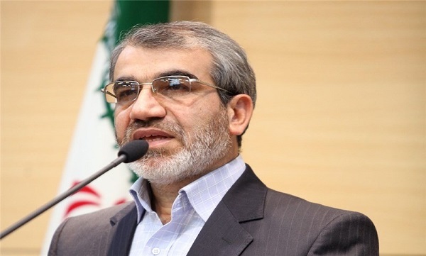منطقه گرفتار خوی زیاده‌طلبانه حضور نامشروع آمریکا است/ مرتکبان ترور سردار سلیمانی باید به سزای اعمال خود برسند