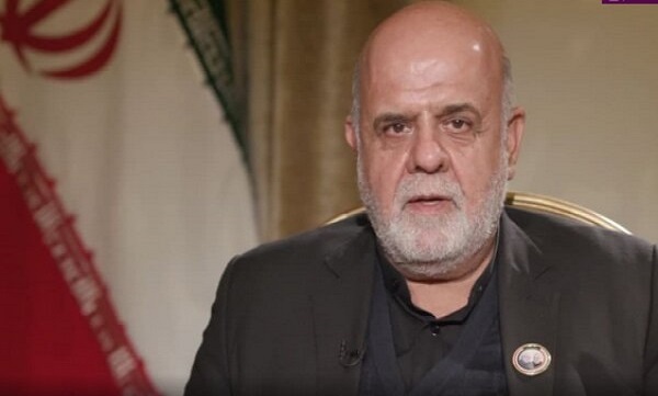 نقش شهید سلیمانی در مواجه با داعش برجسته بود