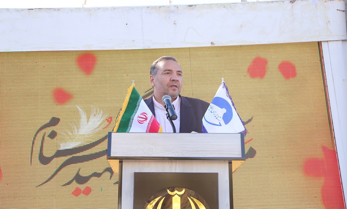 منش و خلوص شهدا باید نسل به نسل بازگو شود