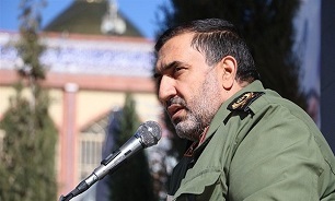 تجمع راهیان مقاومت در روز ۱۳ دی ماه