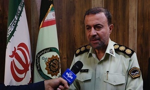 عاملان حریق عمدی مسجد جامع بندرانزلی دستگیر شدند