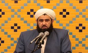 سردار سلیمانی بر قلب‌ها حکومت می کند