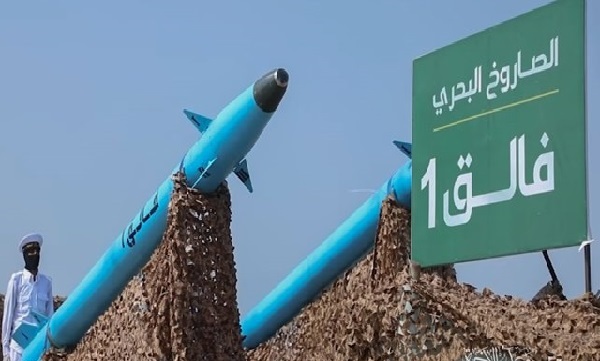 سایت فرانسوی: موشک‌های یمن عربستان را به میز مذاکره بازمی گرداند