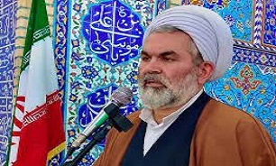 مکتب حاج قاسم یک نماد ایستادگی در برابر مستکبران است