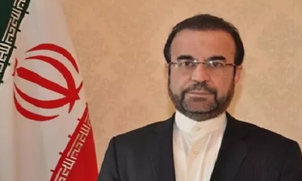 جمهوری اسلامی ایران بزرگترین قربانی استفاده سیستماتیک از سلاح‌های شیمیایی است