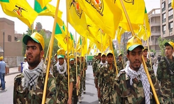 حزب الله عراق: کمترین هزینه ترور شهدای فرمانده، اخراج آمریکا از غرب آسیاست