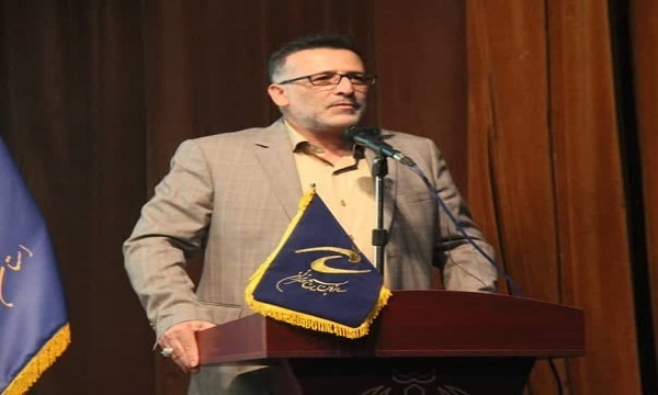 اجرای ویژه برنامه‌های هنری به مناسبت شهادت شهید «سلیمانی» در مازندران