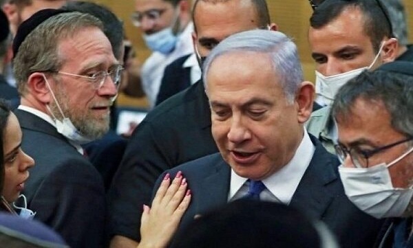 کابینه نتانیاهو روند فروپاشی رژیم صهیونیستی را تسریع می‌بخشد