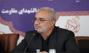 خبر شهادت سردار سلیمانی تلخ‌ترین خبر برای مردم کرمان بود