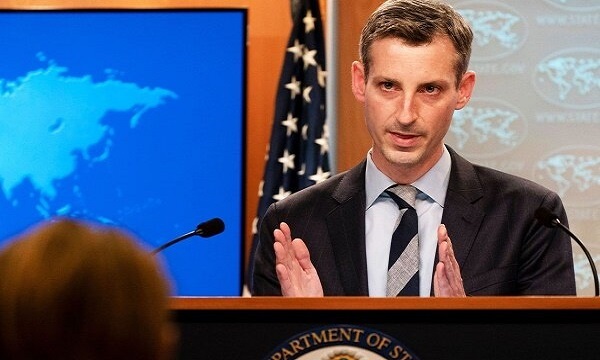 واشنگتن: اکنون زمان عادی سازی روابط با سوریه نیست