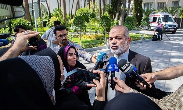 ۶۰ درصد آلودگی هوا مربوط به منابع متحرک است