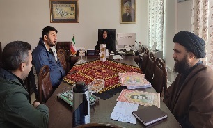 تلاش در راستای تبیین سیره و سبک شهدای روحانی