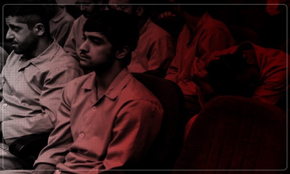 حکم اعدام ۲ تن از عوامل شهادت مظلومانه شهید عجمیان اجرا شد